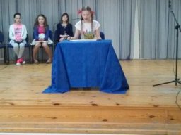 Dziewczyny kontra chlopaki - 16